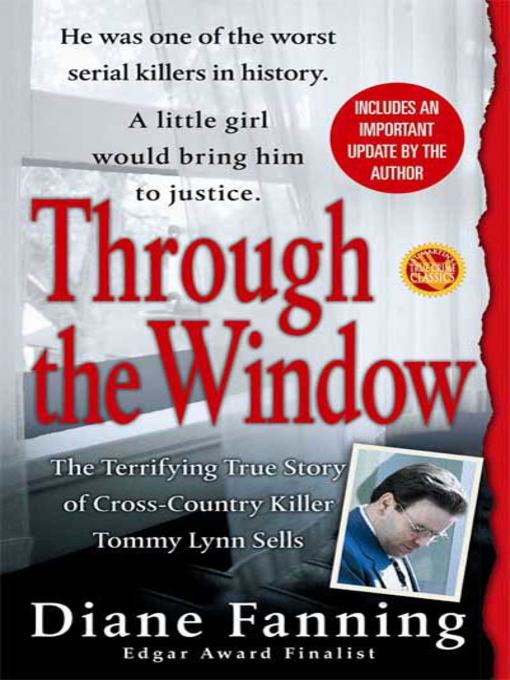 Title details for Through the Window by Diane Fanning - Wait list